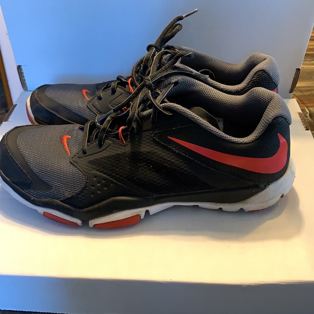 SALE!! Nike training flex supreme 4 - Picture 11 of 12